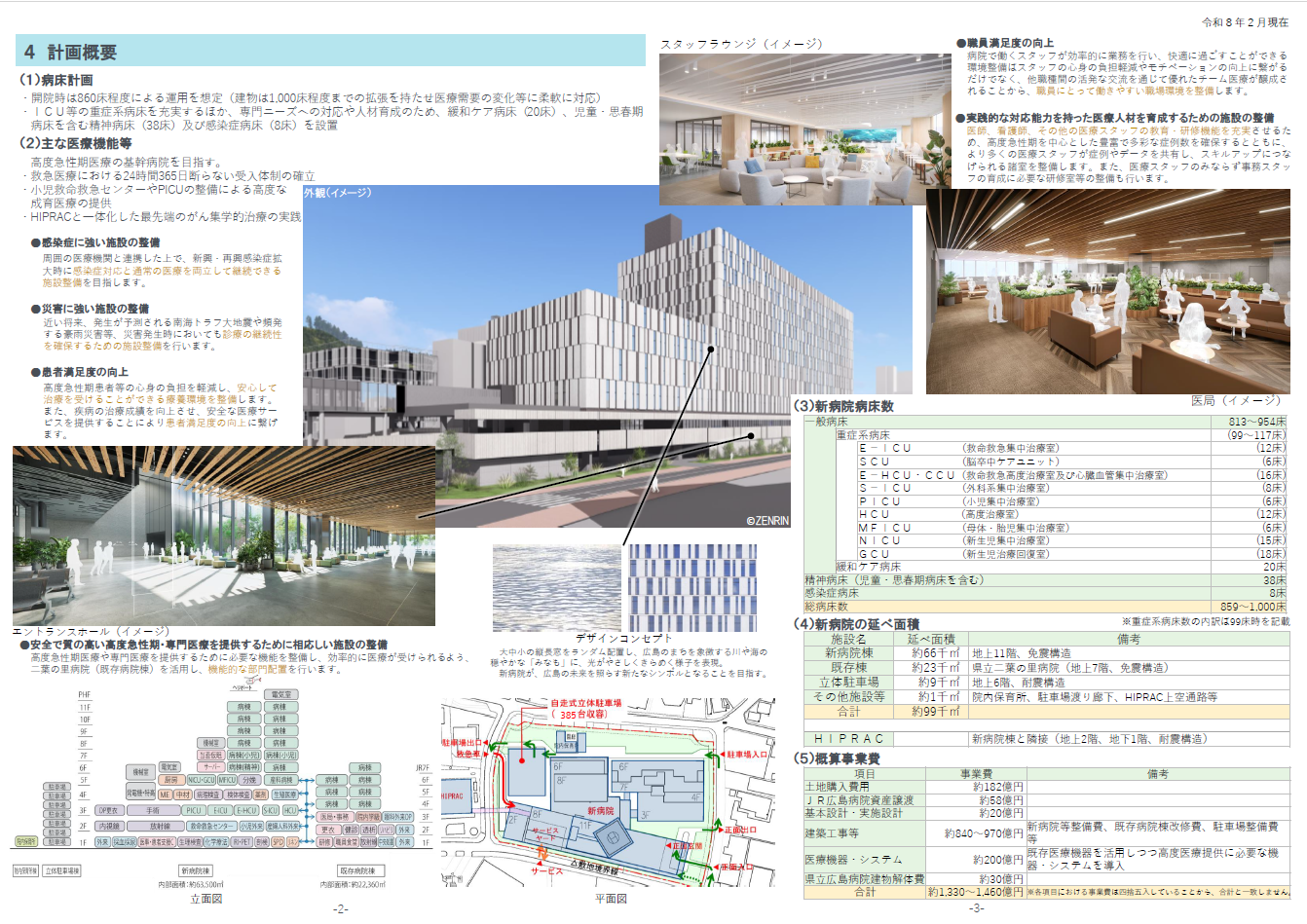進捗情報②